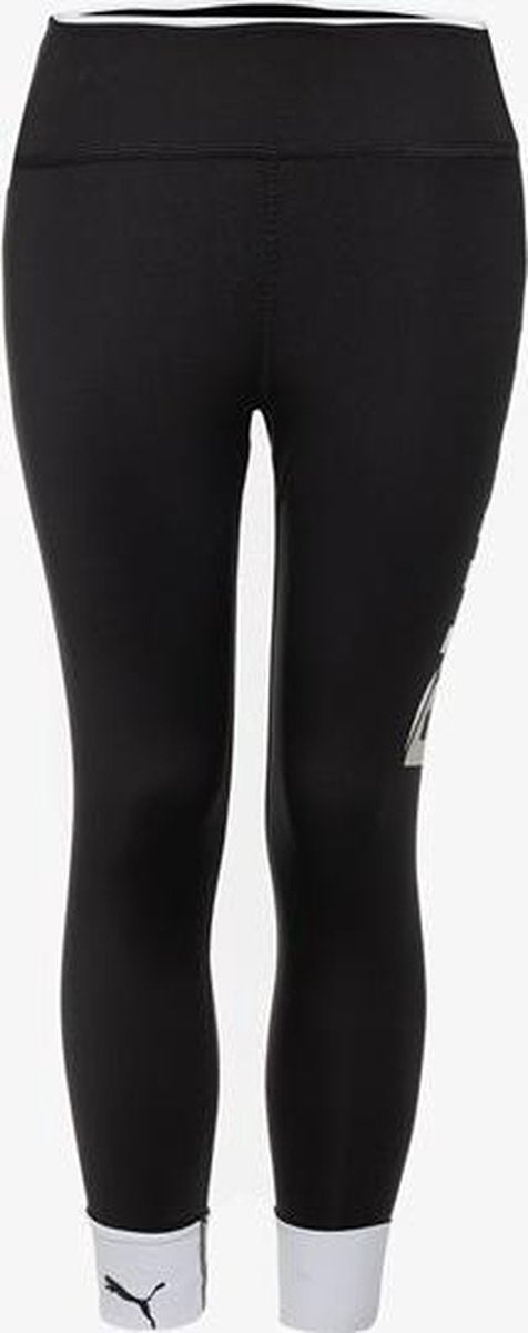Puma Modern Sports dames sportlegging - Zwart - Maat S