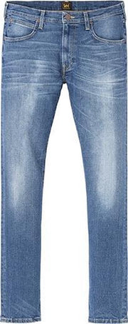 Lee LUKE Slim fit Heren Jeans - Maat W31 X L34