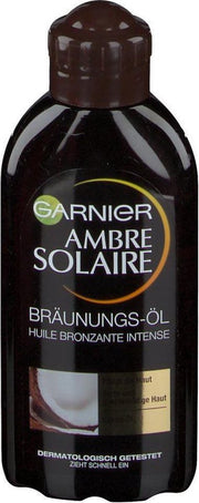 Garnier Ambre Solaire Braunugs-Ol