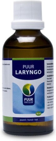 Puur laryngo 50 ml
