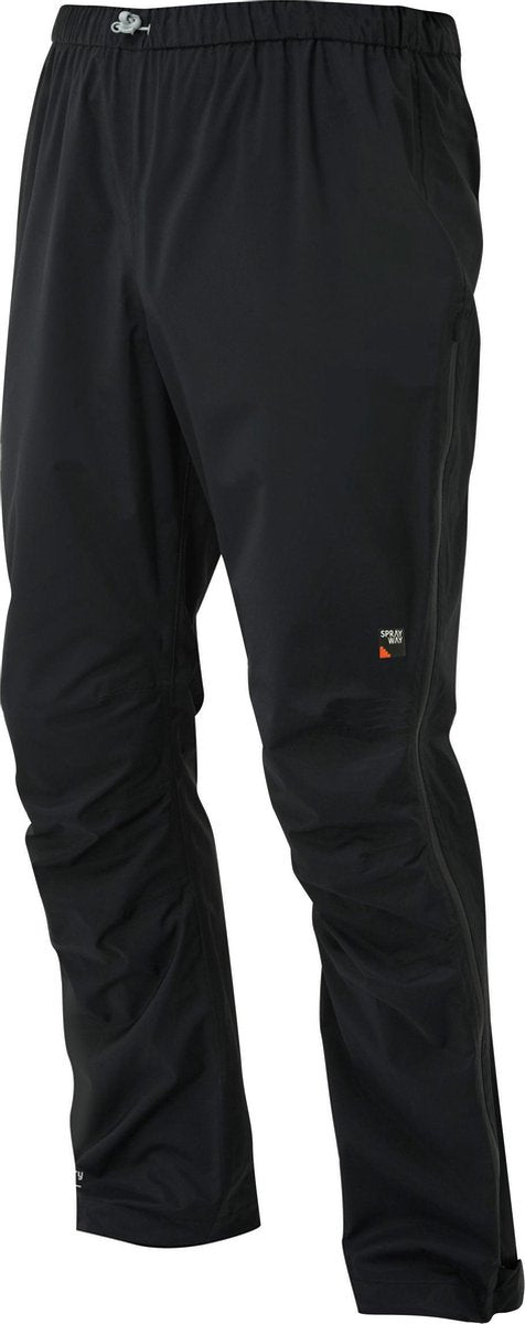 Sprayway Hydrolite Men Rainpant Heren Regenbroek