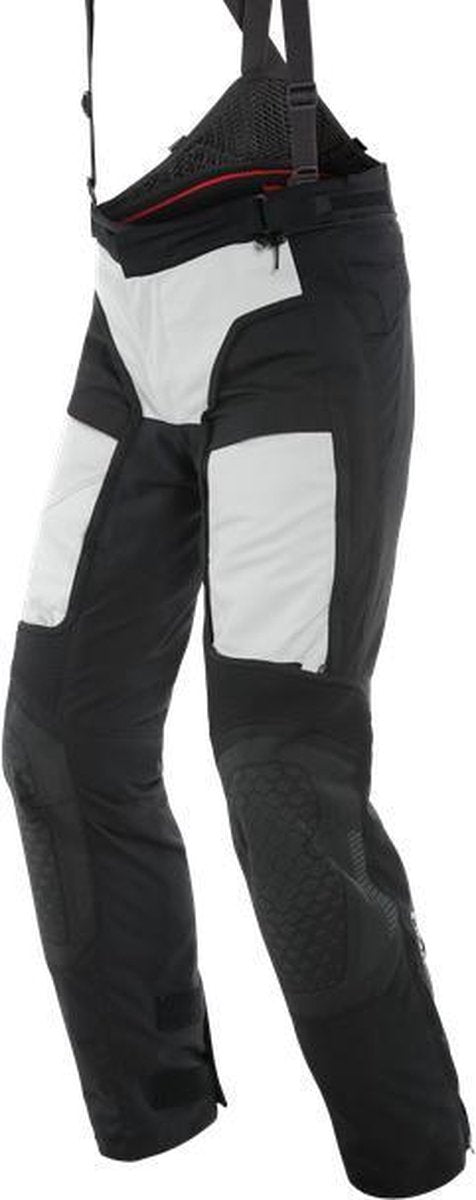 Dainese D-Explorer 2 Gore-Tex Peyote Black Textile Motorcycle Pants 48