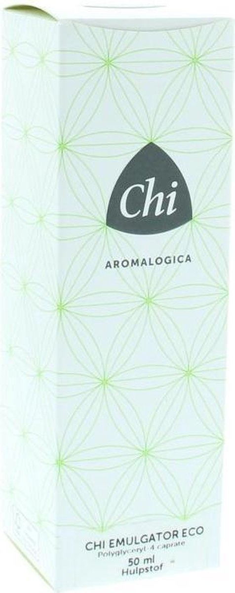 Chi Emulsifier