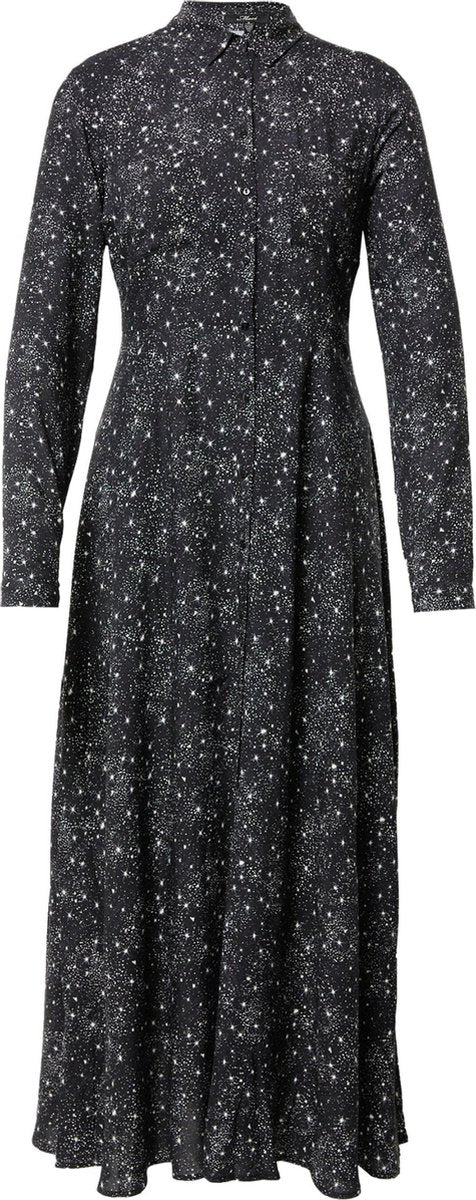 Mavi blousejurk Wit-Xs (34)