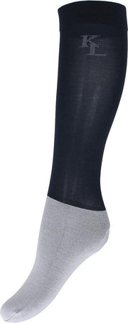 Kingland Classic Sokken Navy