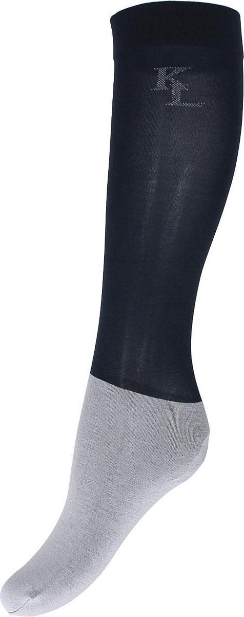 Kingland Classic Sokken Navy