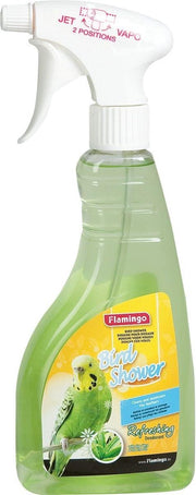 Vogel douche - Groen - 500 ml