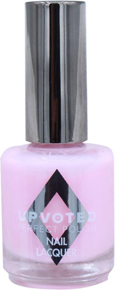 NailPerfect UPVOTED Nail Lacquer #141 Shy