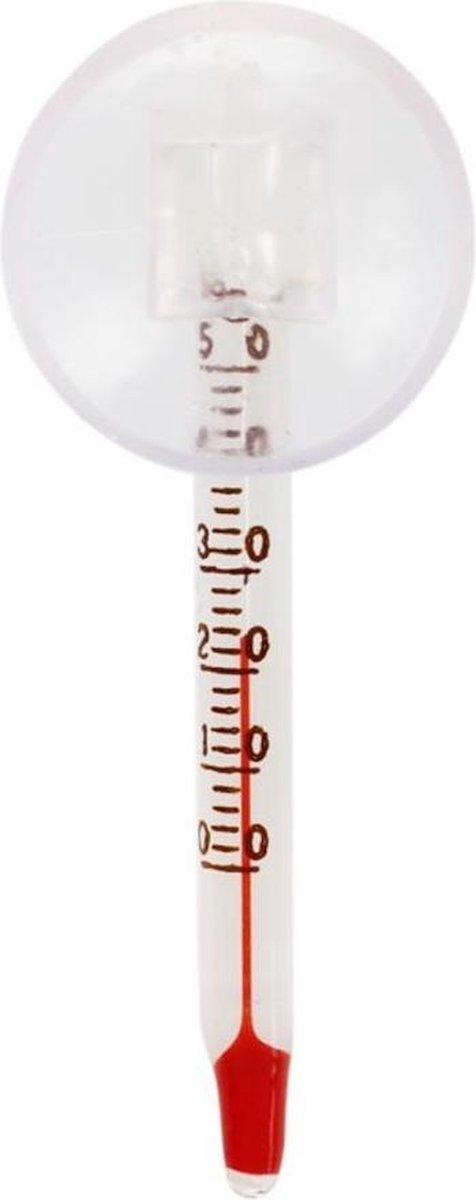 Sunsun Thermometer Mini - Aquariummeter