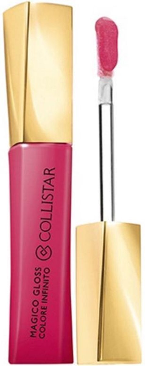 Collistar Magic Gloss Lipgloss - 54 Voluptuous Carmine Red