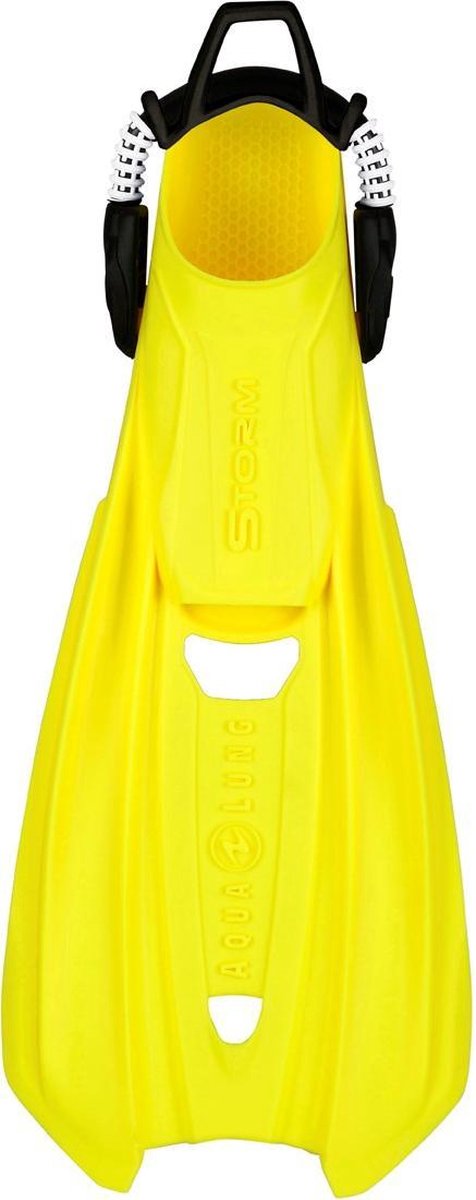 Aqualung Storm Adj. Tropical Yellow L/XL