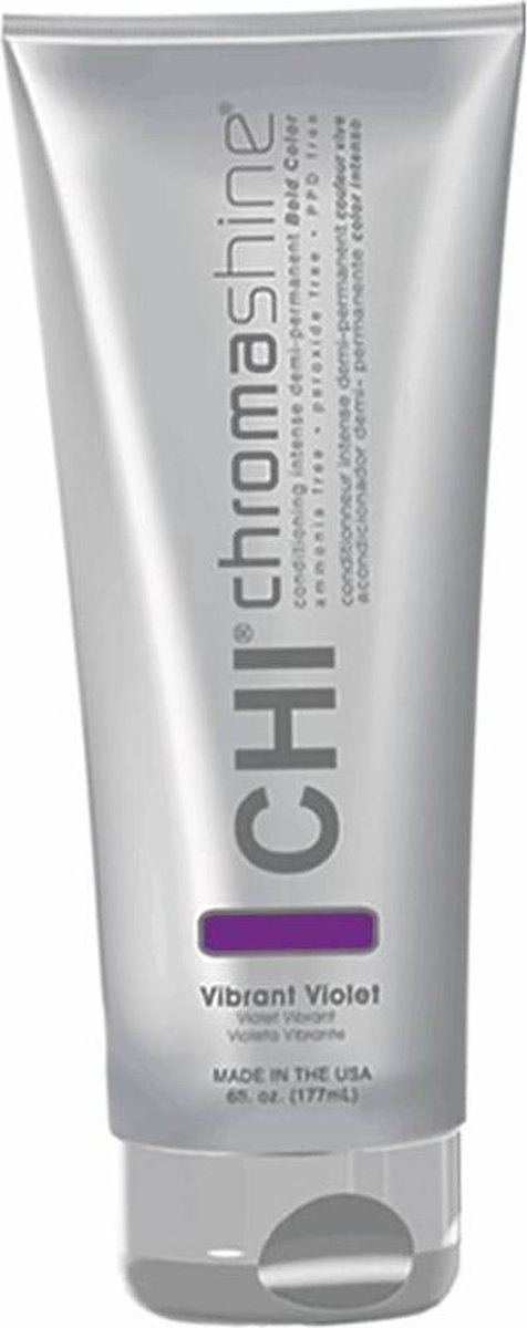CHI Chromashine Intense Color VIBRANT VIOLET