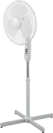 Ventilator Op Voet 40 cm