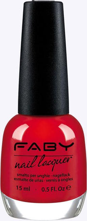 Red Reflex 10-FREE nagellak