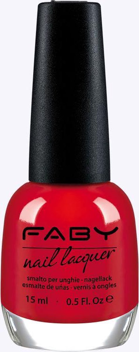 Red Reflex 10-FREE nagellak