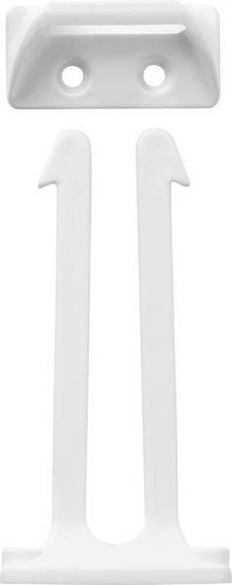 ABUS ABJC76973 Ladestop
