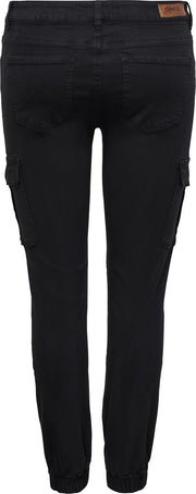 Only MISSOURI LIFE CARGO Dames Broek L X L34