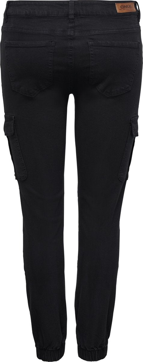 Only MISSOURI LIFE CARGO Dames Broek L X L34