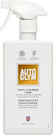 Autoglym Vinyl & Rubber Care