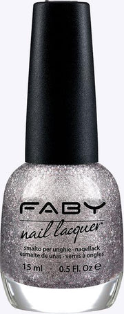 Meteor Shower 10-FREE nagellak