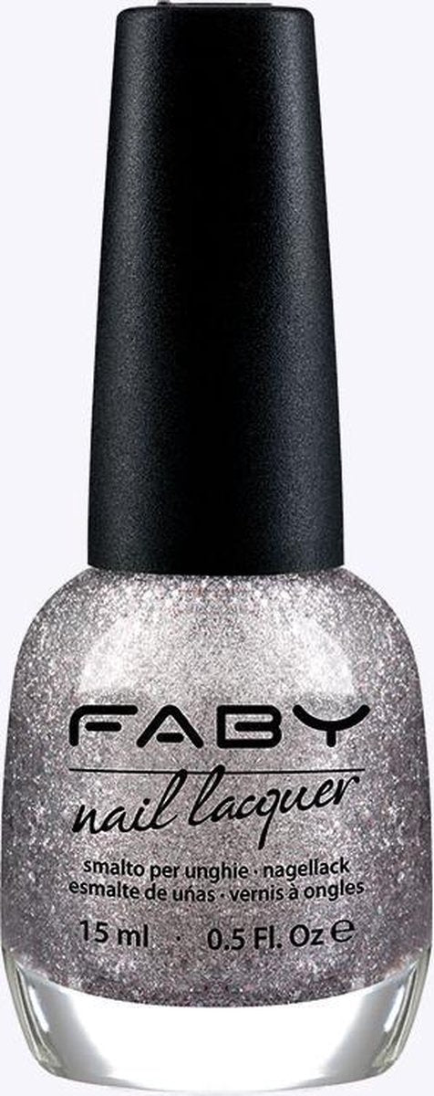 Meteor Shower 10-FREE nagellak
