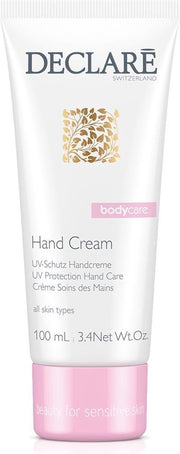 UV Protection Hand Care