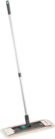 Leifheit Professionele vloerwisser - 50 cm wisbreedte - 360°-draaischarnier