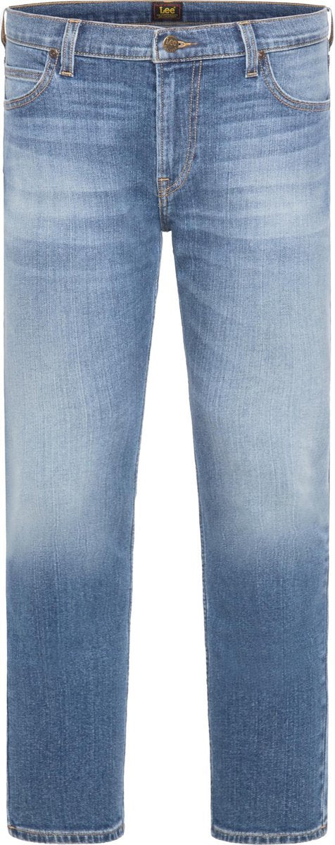 Lee DAREN ZIP FLY Regular fit Heren Jeans - Maat W32 X L32