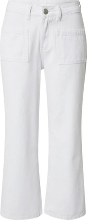Glamorous jeans Wit-8 (26)