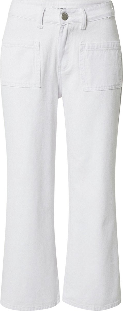 Glamorous jeans Wit-8 (26)