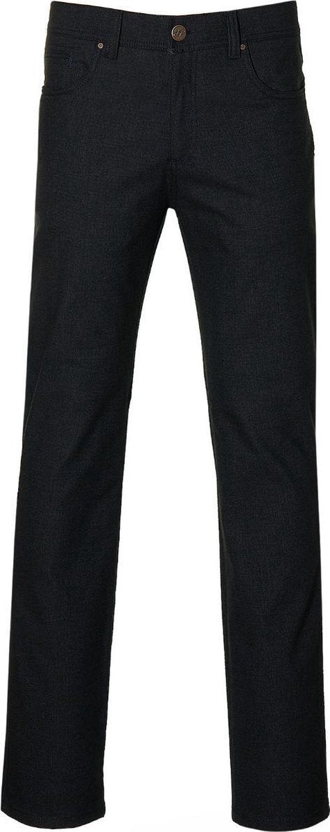 Jac Hensen Jeans - Modern Fit - Blauw - 42-32
