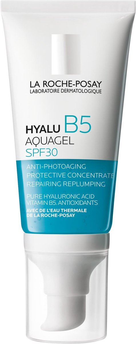 La Roche-Posay Hyalu B5 Aquagel SPF30 - 50ml