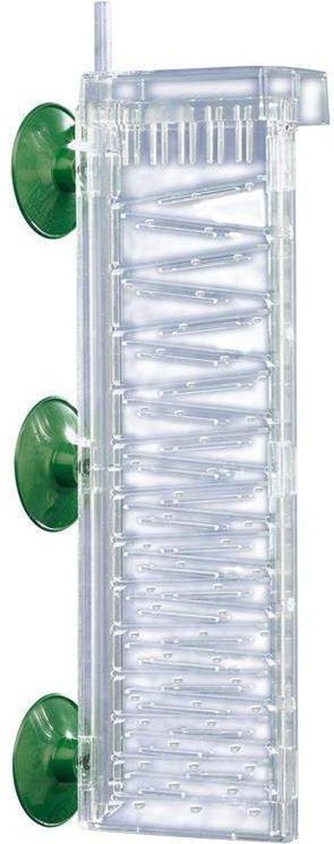 Dennerle CO2 flippers - Type: Profiline flipper - voor aquaria tot 300L
