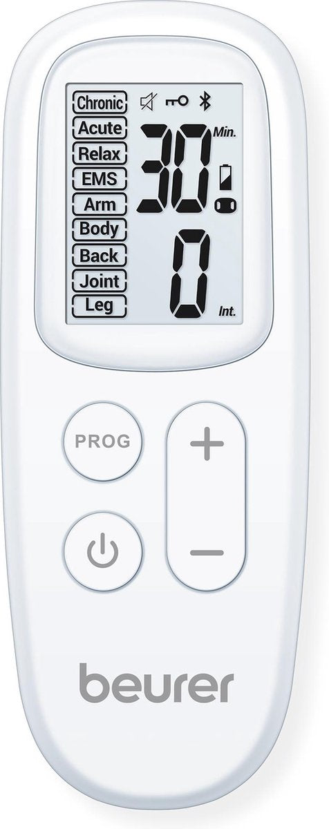 Beurer EM70 - TENS/EMS apparaat - Bluetooth