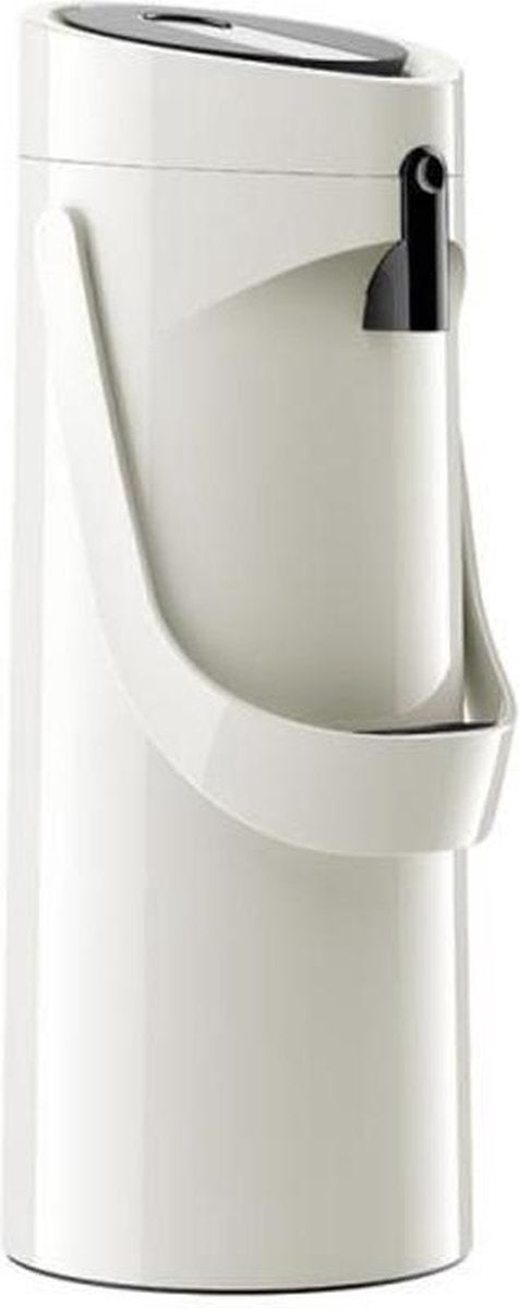 EMSA PONZA 1.9l Wit thermosfles