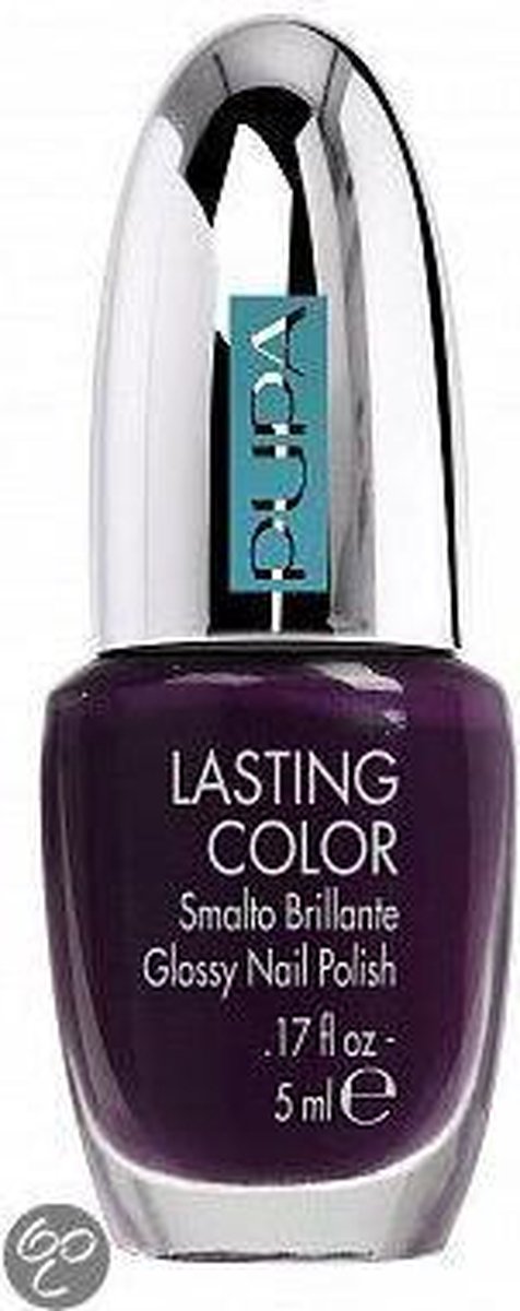 Pupa Milano Nagellak Pupa Milano Cosmic Beauty Nagellak Lasting Color 633