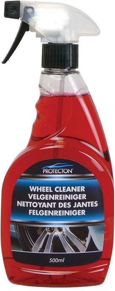 Protecton Velgenreiniger 500ml