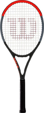 Wilson Clash 100 - L3