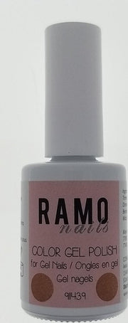 Ramo gelpolish 911439-gel nagellak-gel polish-15ml-uv&led-gellak-soak off-