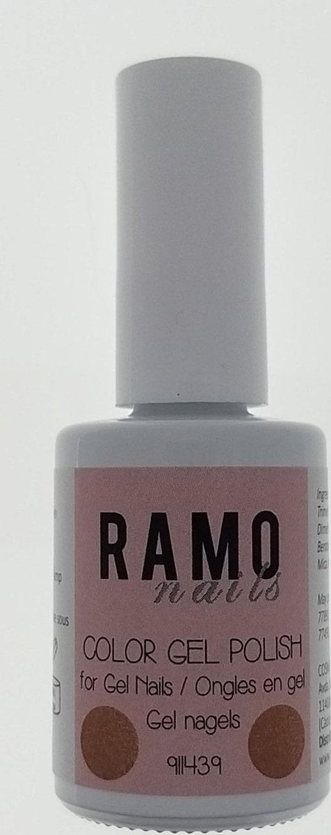 Ramo gelpolish 911439-gel nagellak-gel polish-15ml-uv&led-gellak-soak off-