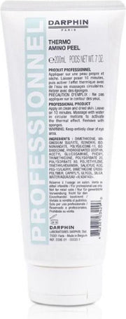 Darphin Thermo Amino Peel (Salon Size) - 200ml