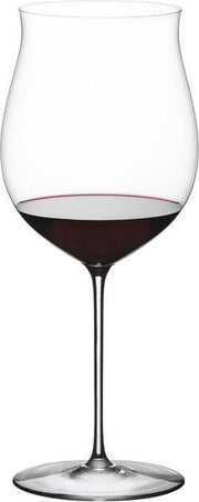 Riedel Superleggero Bourgogne Grand Cru Wijnglazenset