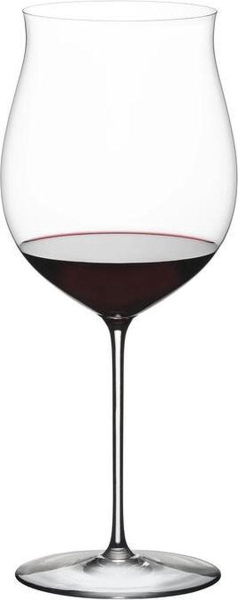 Riedel Superleggero Bourgogne Grand Cru Wijnglazenset