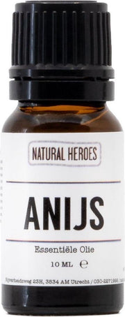Anijs Essentiële Olie 10 ml