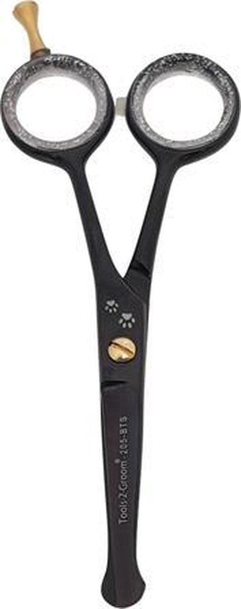 Tools-2-groom black edge potenschaar recht 205-bts - 12