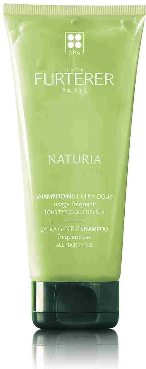 Rene Furterer Extra Mild Shampoo 200ml