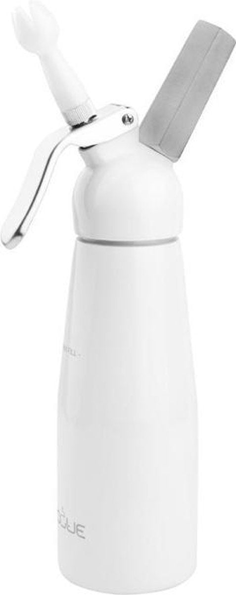 Vogue slagroomapparaat 0.5ltr