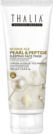 Thalia Parel & Peptide Gezichtsmasker 100 ml