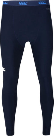 Canterbury Sportbroek - Maat XL  - Mannen - blauw