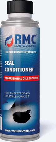 Seal Conditioner - Voertuigonderhoudsmiddel